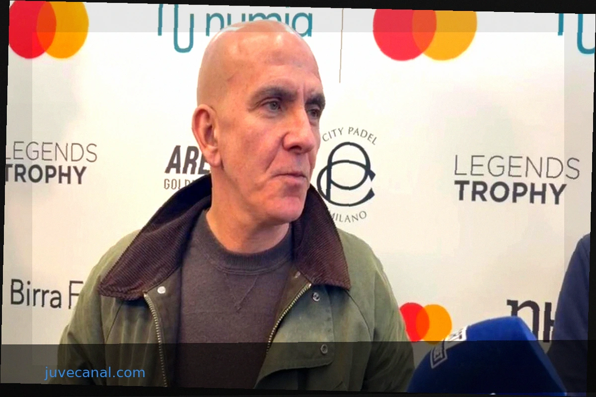 Di Canio: Inter's Defensive Lapses Despite Control; Praises One Player's Offensive Skill.