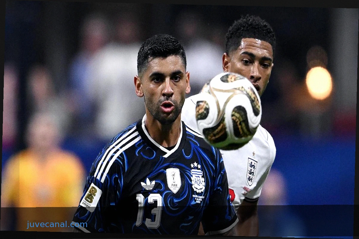 Cuti Romero: Torn between Inter's last-minute bid and Simeone's pressure