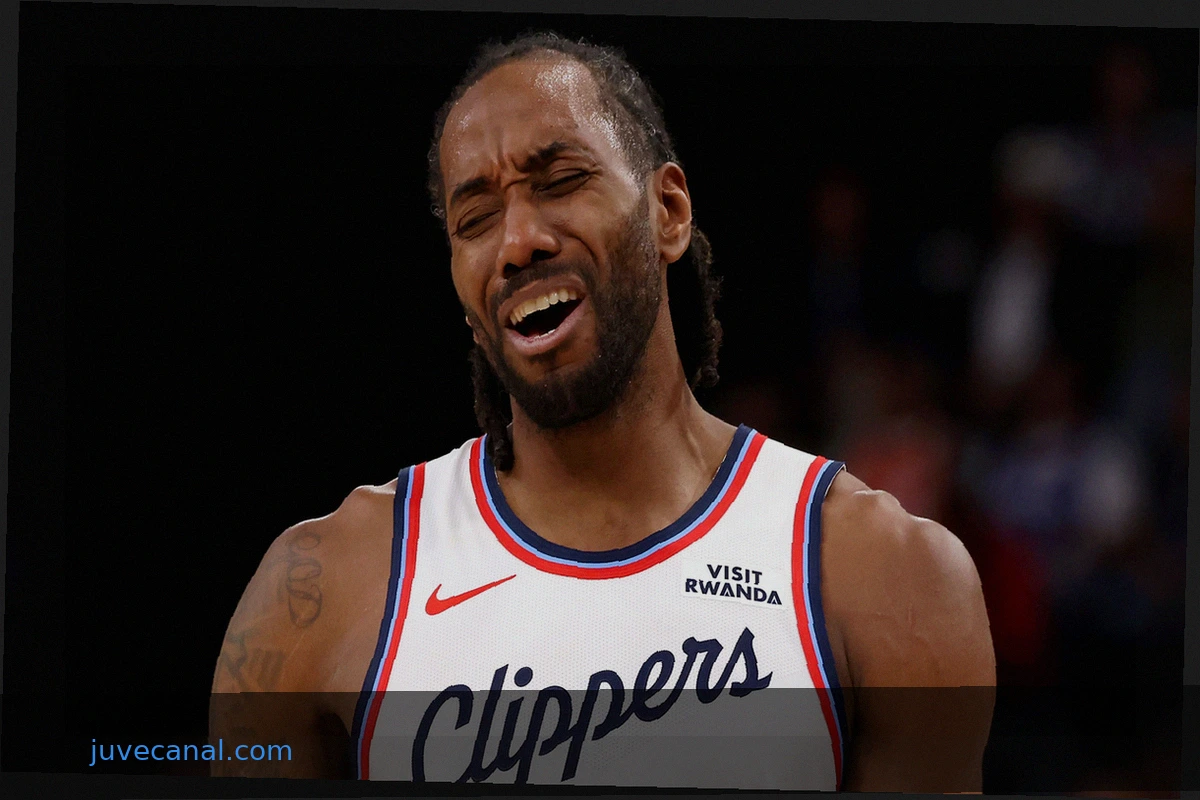NBA Trade Shock: Kawhi Leonard's Move to Toronto Raptors Threatened by Salary Cap Scandal?