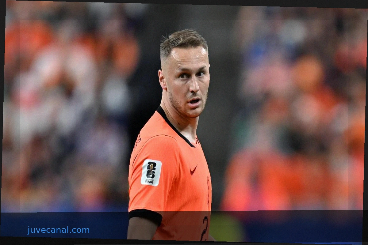 Koopmeiners Reflects on Future: Early Signals from the Premier League and Turkey