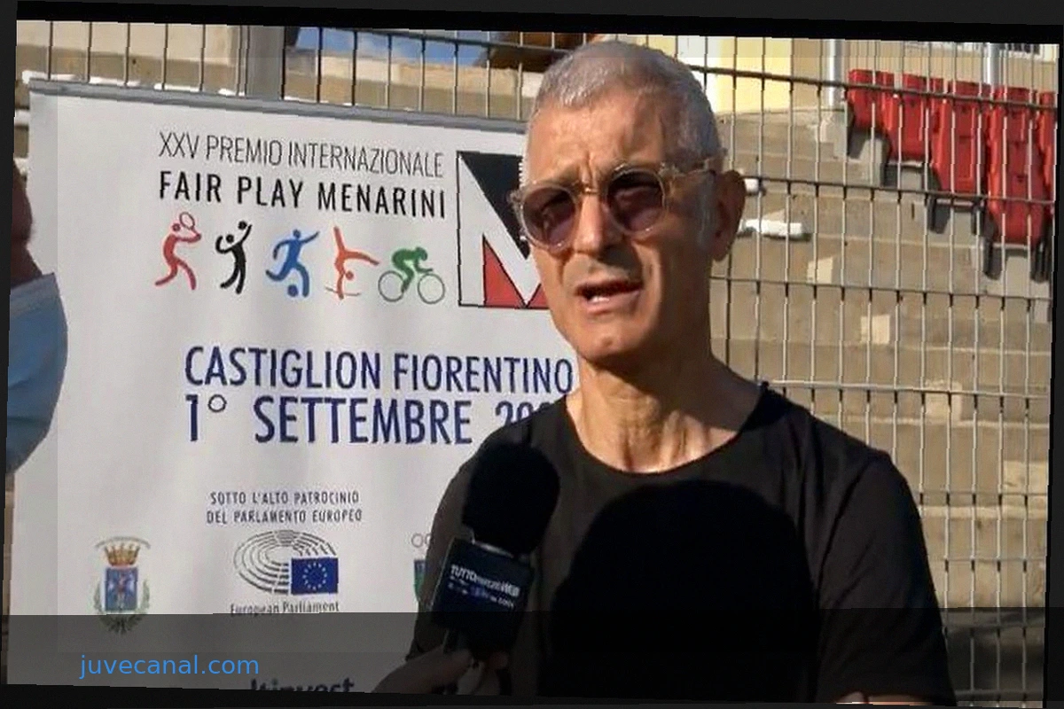 Ravanelli: "Inter is clearly superior, but watch out for Roma and Juventus"