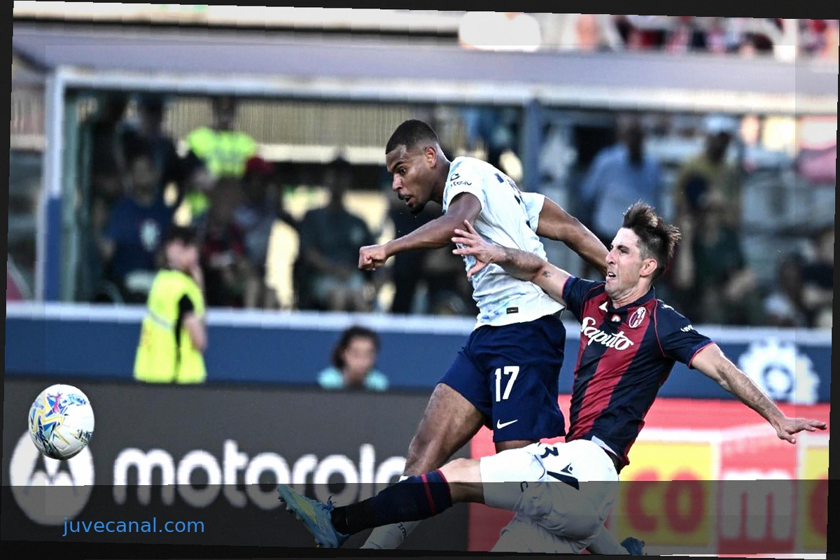 Andy Diouf: Inter's Pre-Season Star Ready for His Big Test