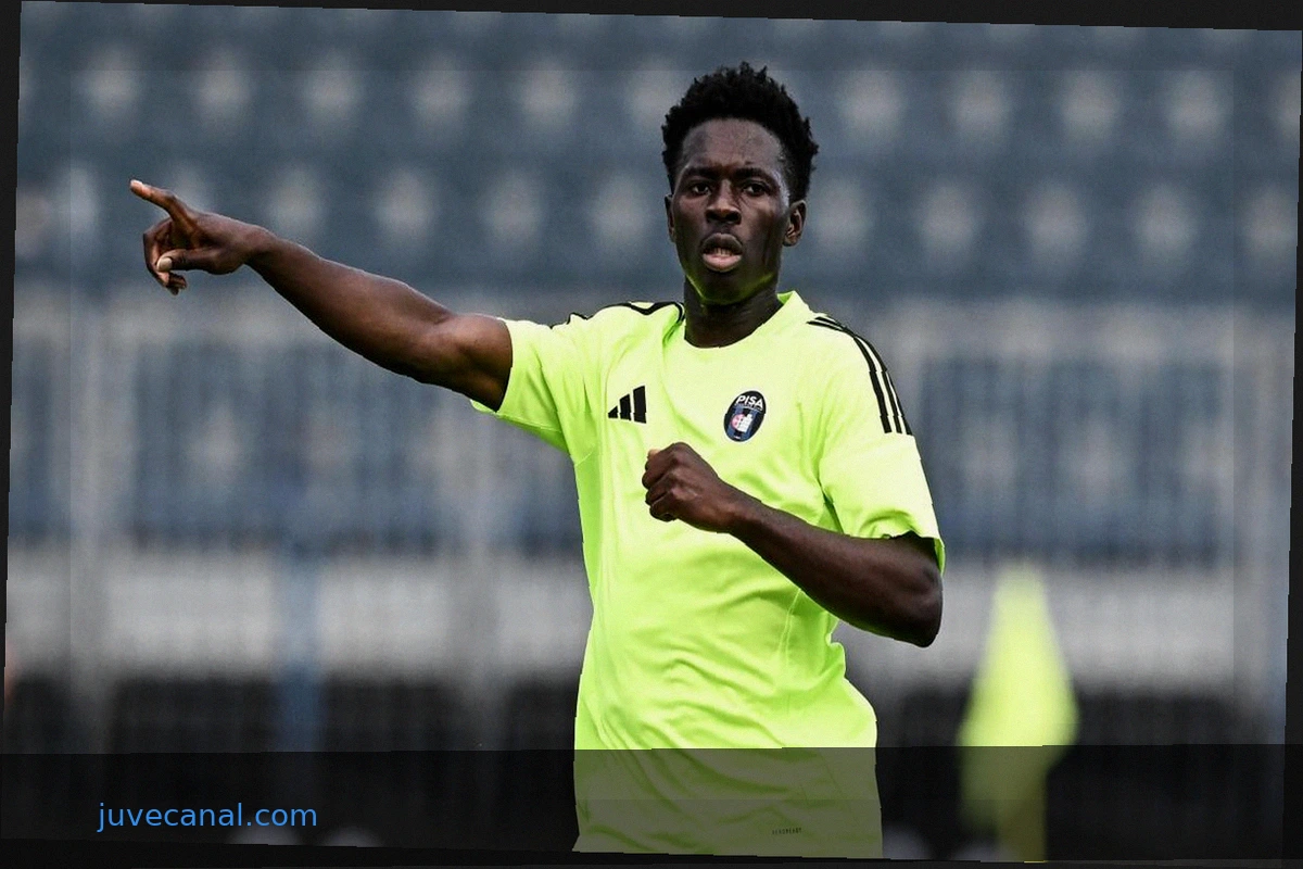 Monza-Milan Futuro: Akinsanmiro's Brace Leads Monza's Comeback to a 4-2 Victory