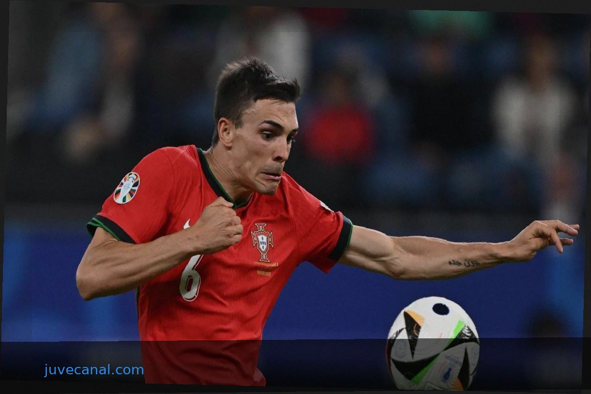 Newcastle Pursues João Palhinha: Departure from Bayern Seems Likely, Juventus Watches On