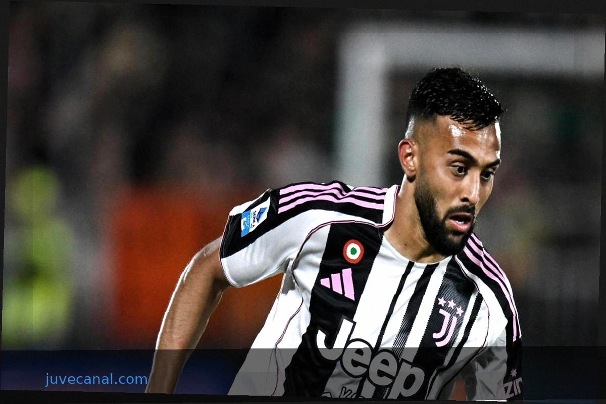 Nico Gonzalez: Inter's Alternative Winger Target Alongside Diaby