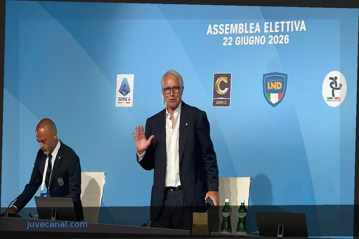 FIGC Mulls New "Third Figure" Role; Former Roma Player Linked