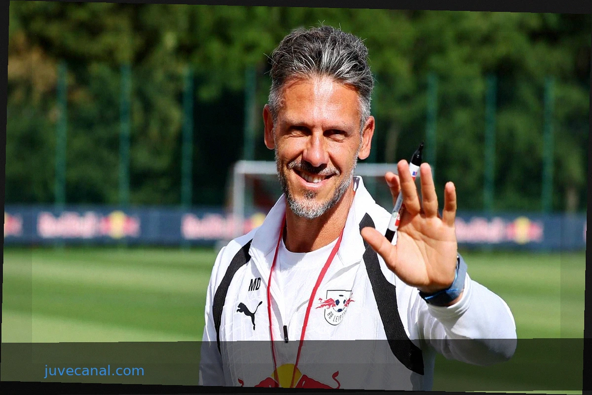 RB Leipzig vs. SC Verl: Live Stream Details for Today's Friendly Match