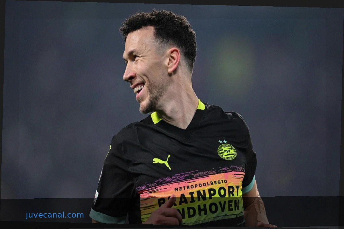 Perisic's Persistent Desire: Will Inter Grant His Wish?