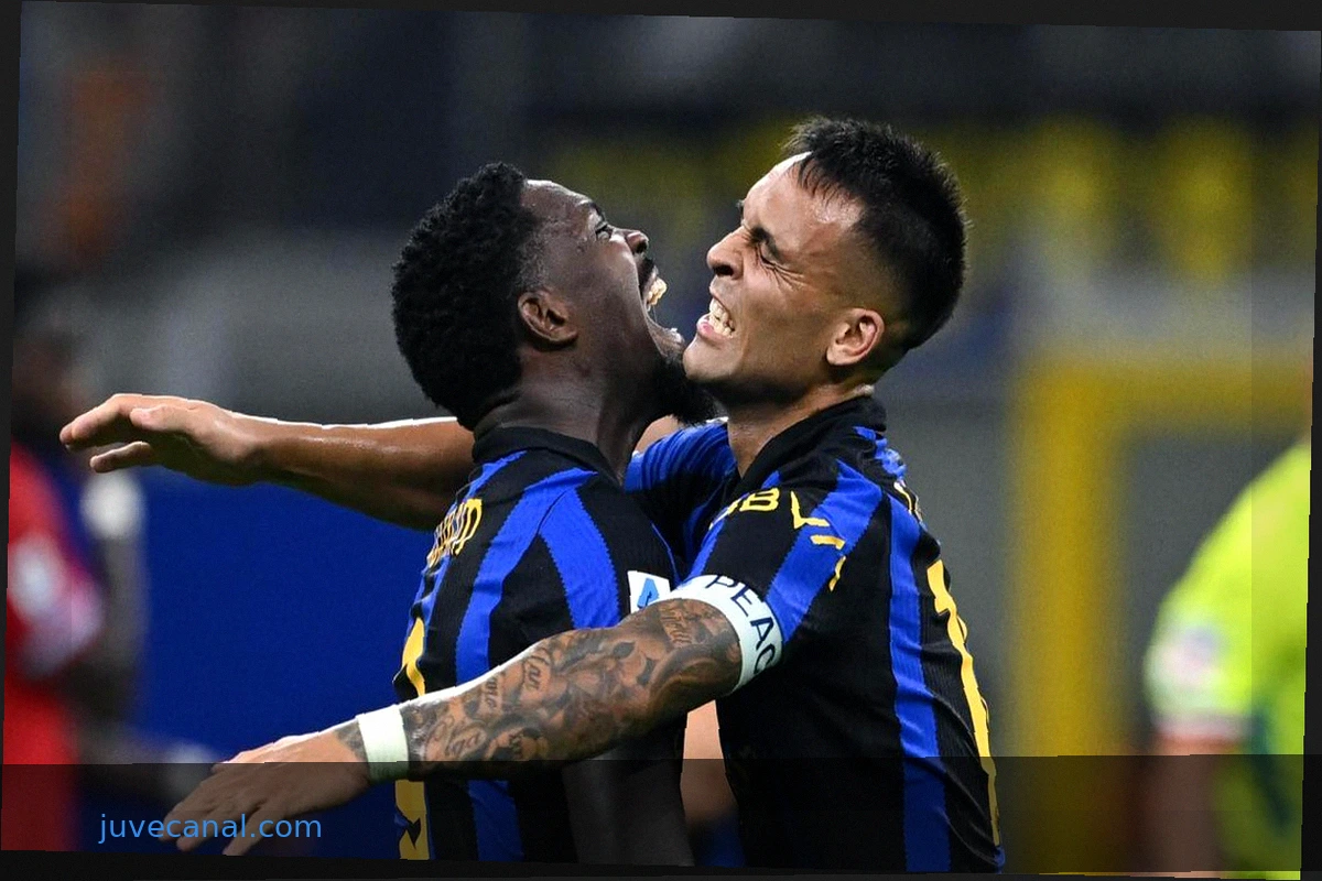 Real Madrid vs. Inter: Probable Lineups and Team News