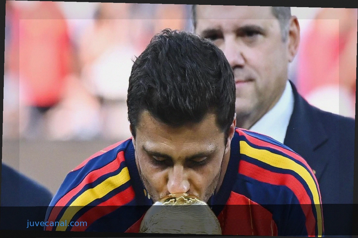 Rodri alla Juventus: Accordo Raggiunto