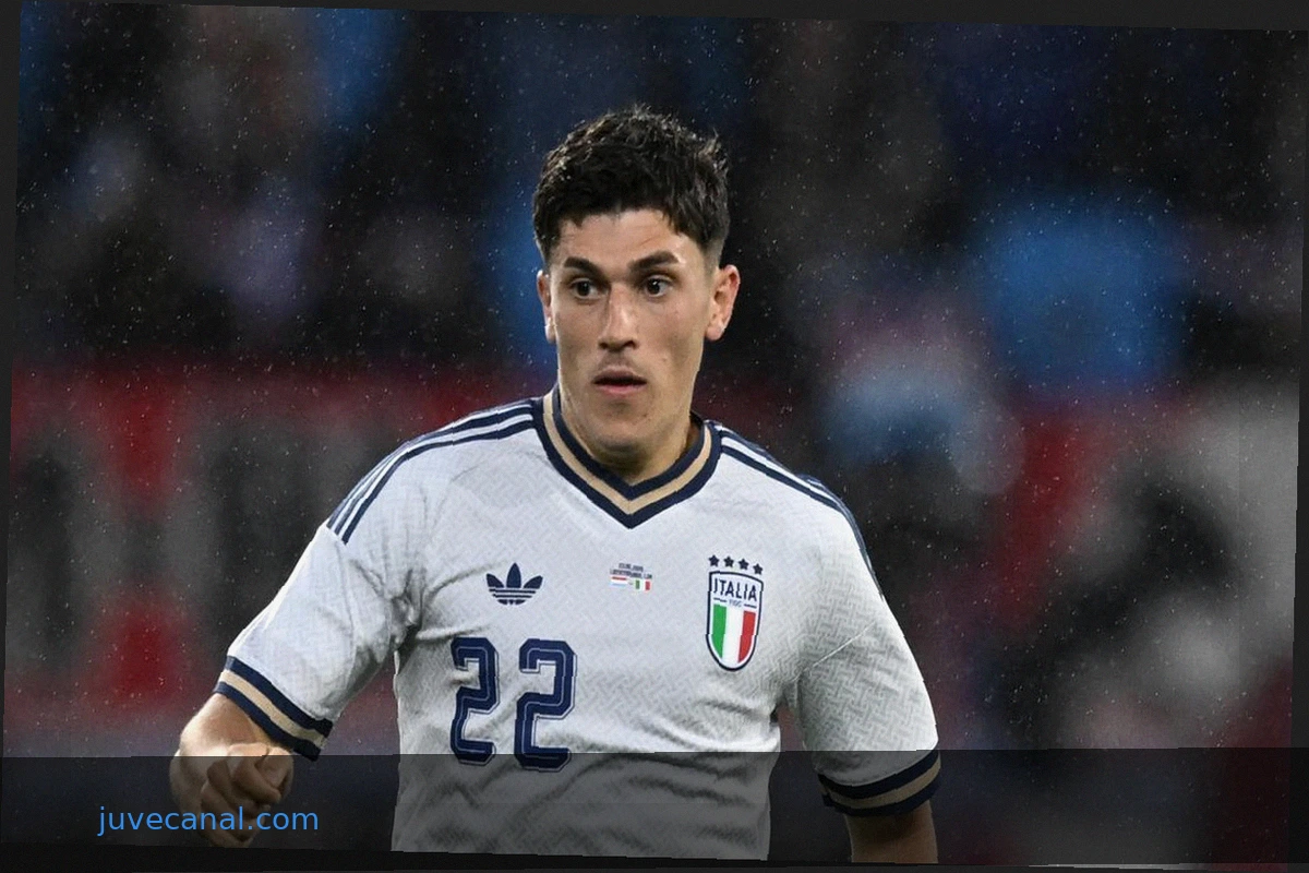 Napoli Nears Deal for Favasuli