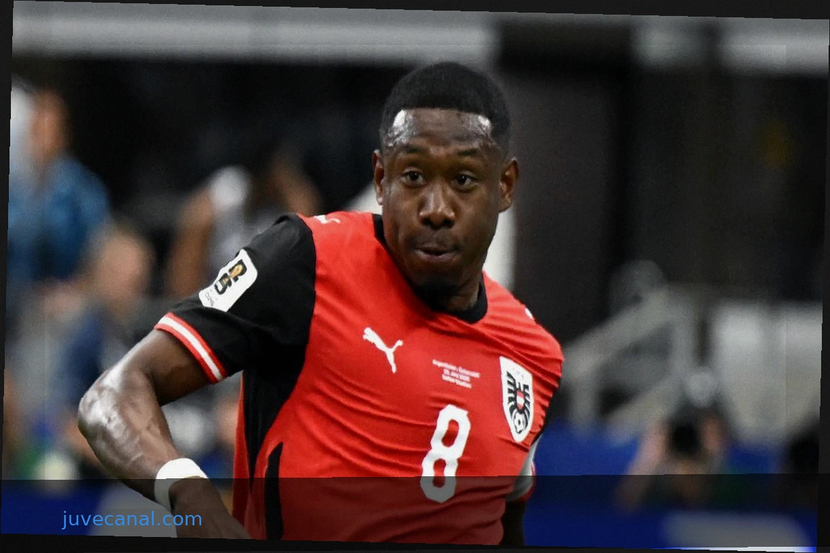 Alaba's Future at Udinese, Stankovic's Departure, and Incoming Transfers: Top News of September 24th