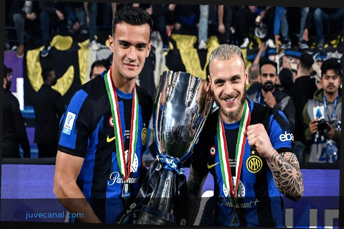 Stankovic Deserves Time and Trust Despite Mistakes