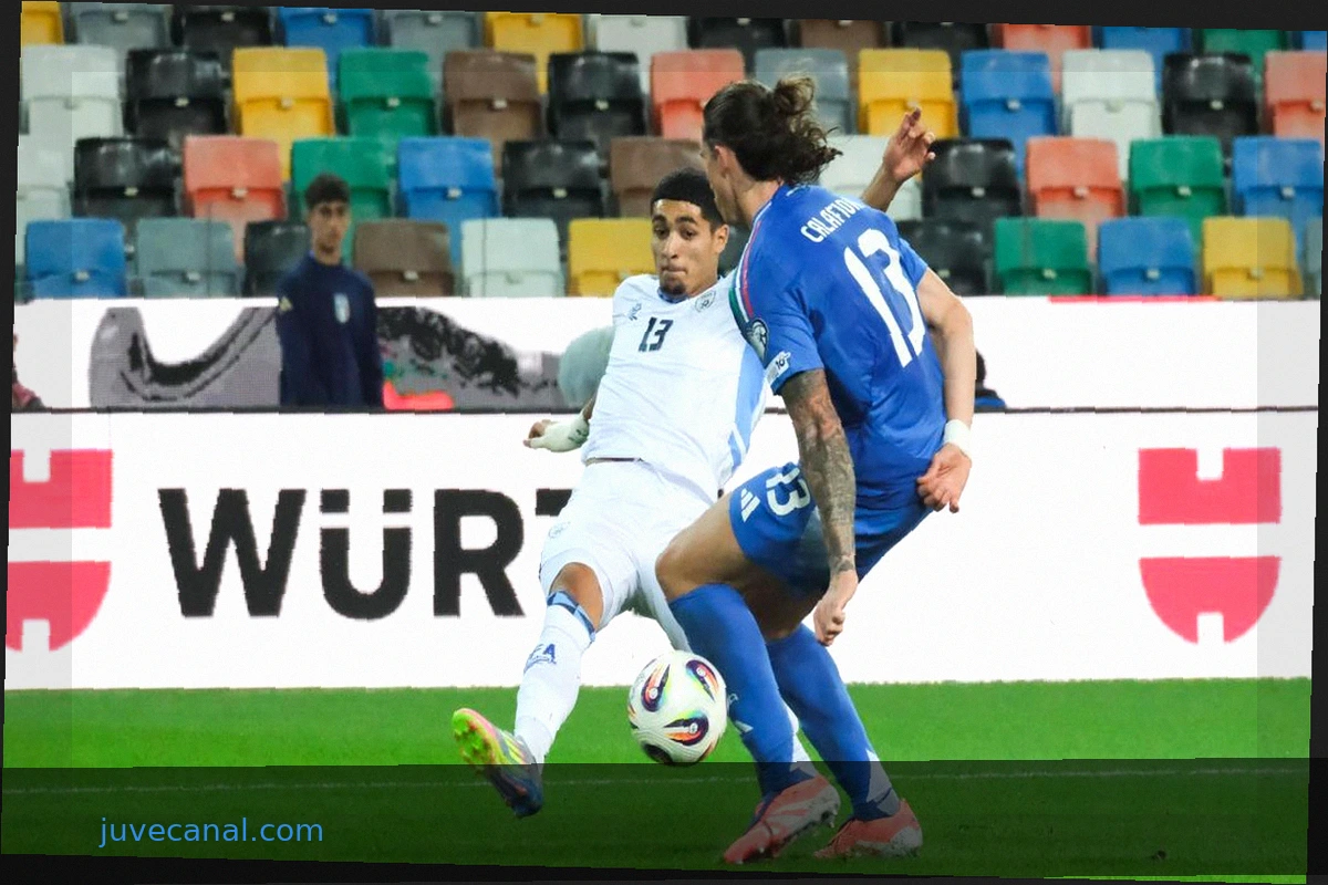 Inter-Khalaili: Market Clues and High Optimism as New Contacts Loom. And Chalobah...