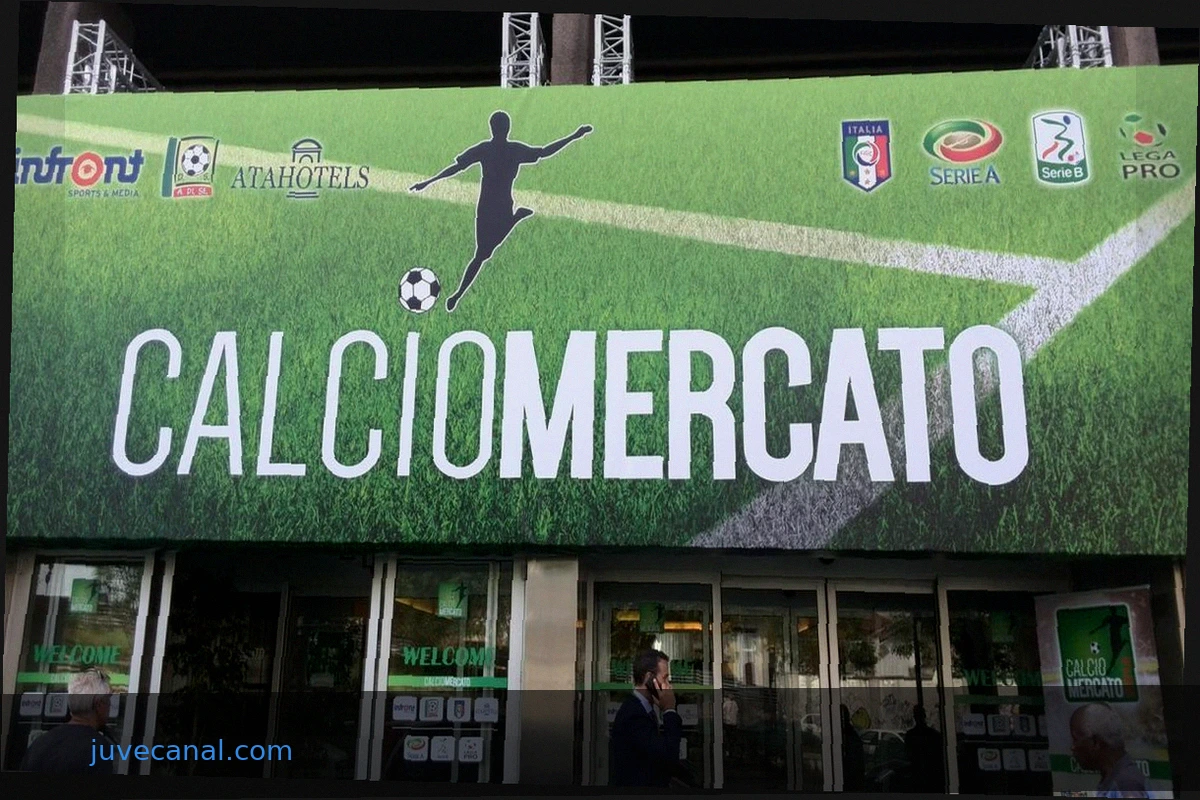 Juventus Youth Academy Strengthens with Beydts and Ribak Signings