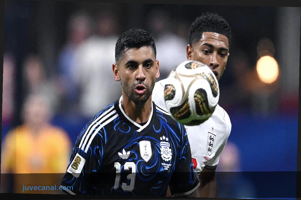 Romero's Transfer to Inter: A Difficult Reality