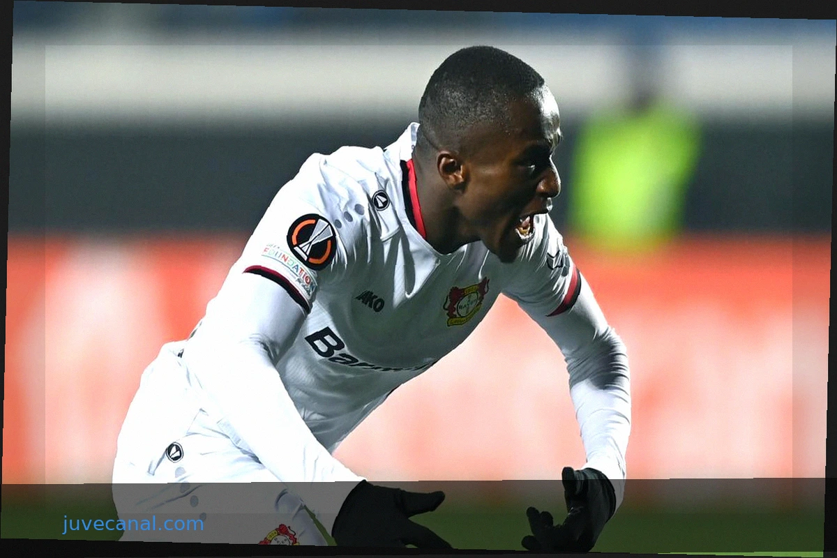 Inter's Pursuit of Moussa Diaby Could Be Hindered by Mohamed Salah's Situation