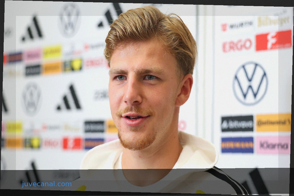 Finn Jeltsch: VfB Stuttgart Defender Attracts European Giants