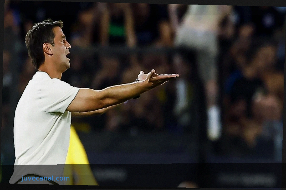 Chivu: "Good second half, said it all at halftime about the first"