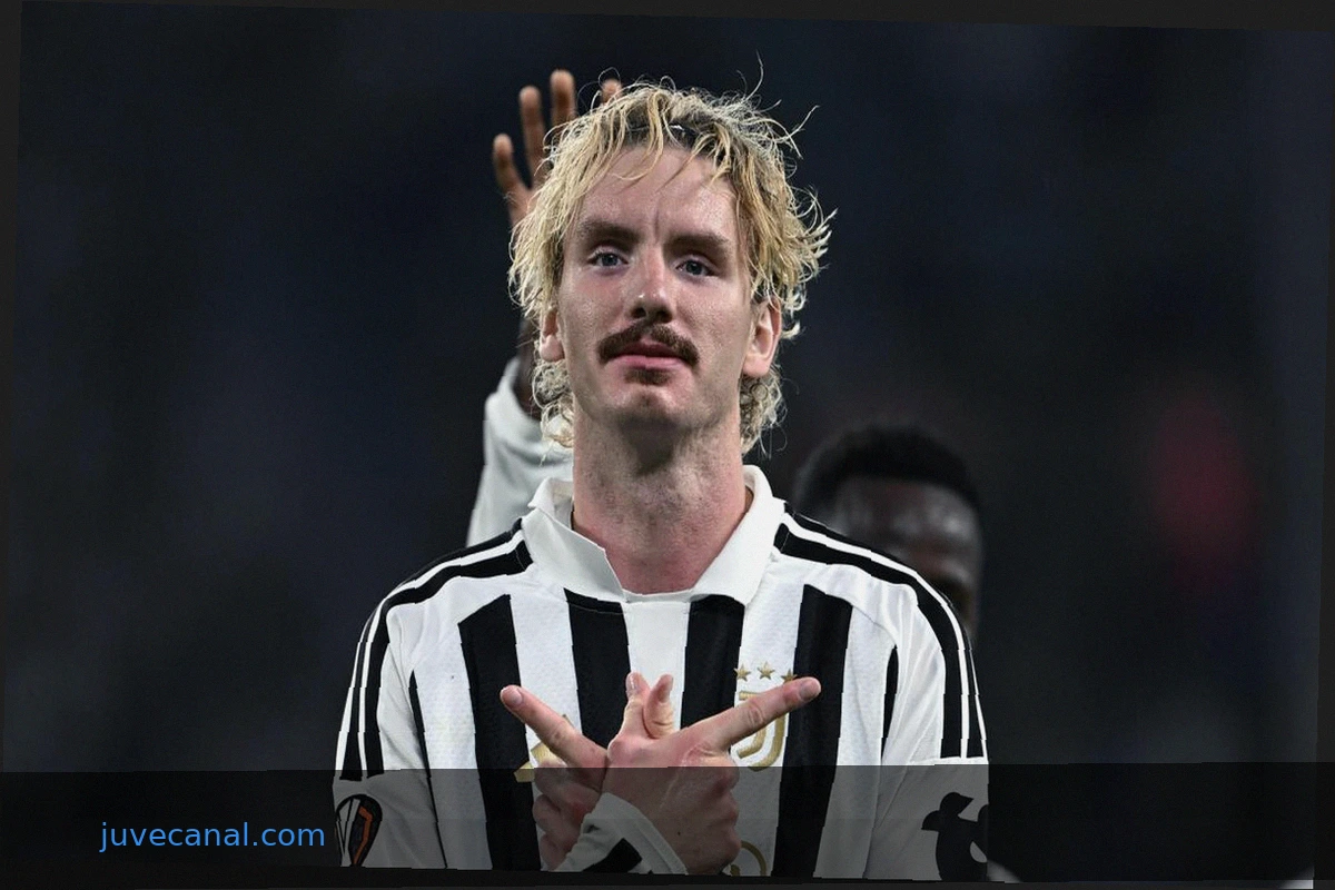Woltemade Scores First Juventus Goal, Expresses Mixed Feelings