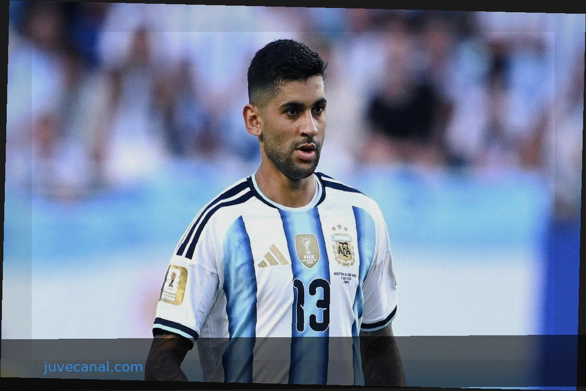 Inter Milan Continues Pursuit of Romero; Stones Transfer Halted