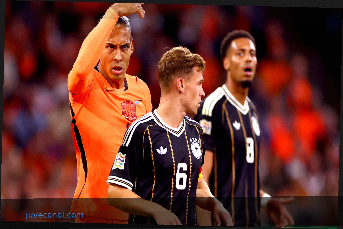 Oliver Kahn & Michael Ballack Weigh In on Joshua Kimmich Debate