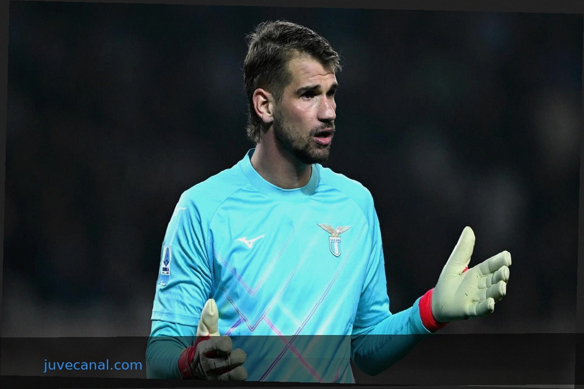 Provedel's Ambition: Not Just a Backup for Inter