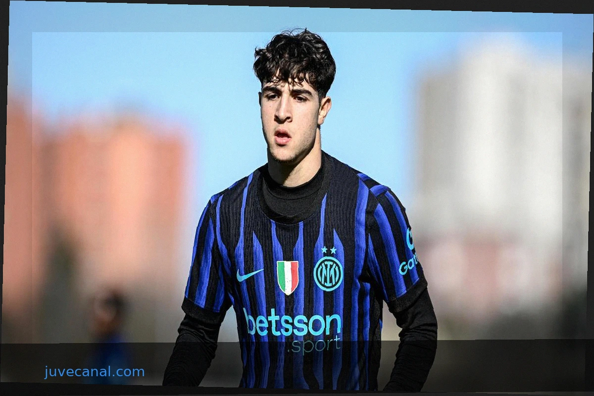 Zouin Transfer Speculation: Why Inter Might Consider Selling and Under What Conditions