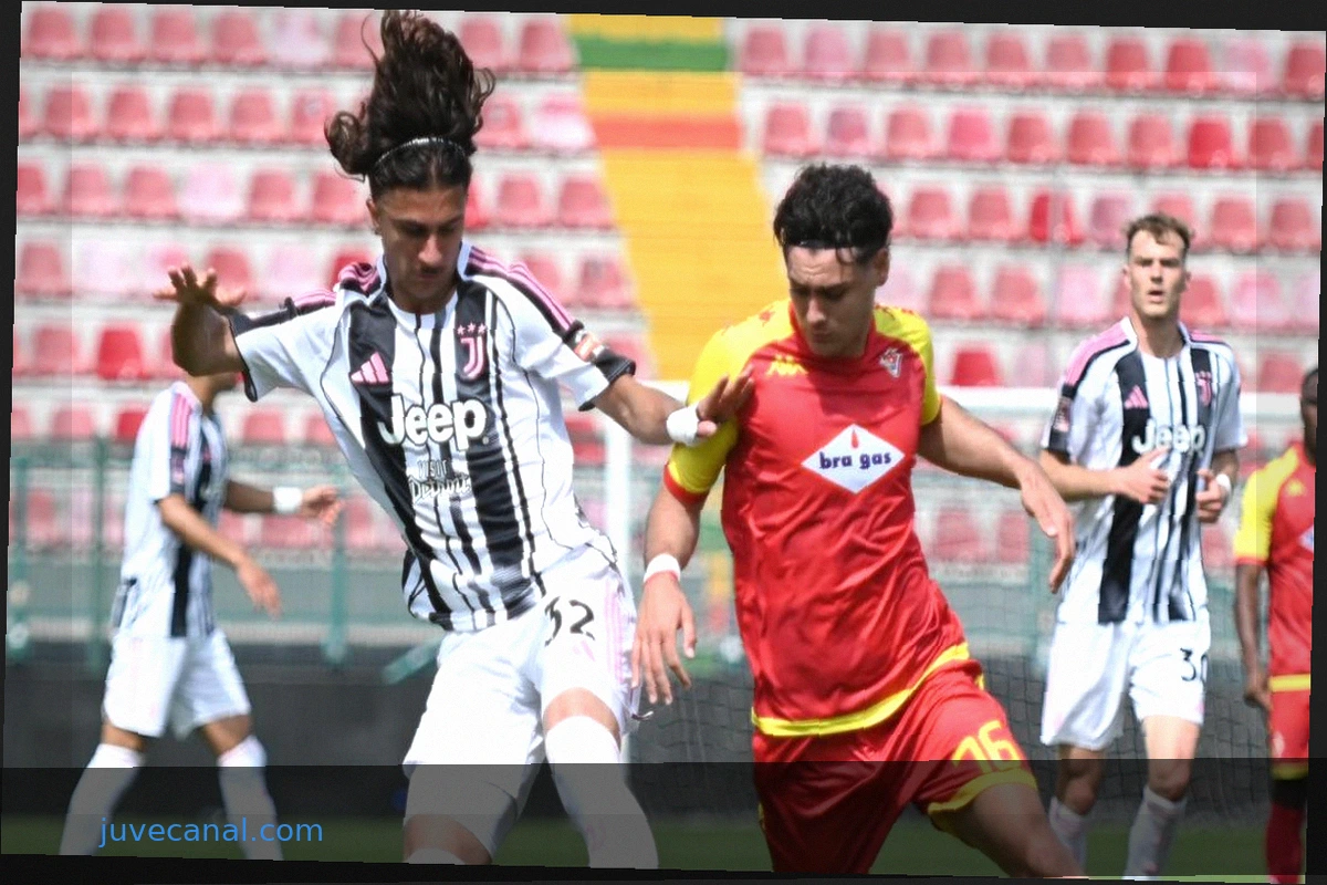 Non solo Licina: l'Avellino ha chiesto alla Juventus anche un altro giovane