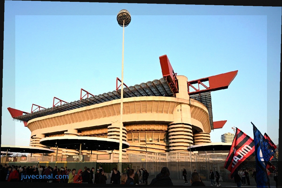 Inter Milan Delayed for Shakhtar Match Due to Traffic