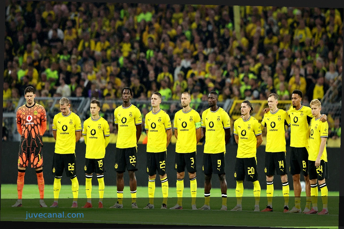 Mats Hummels' Pessimistic View on BVB's Champions League Prospects Contradicts Christoph Kramer