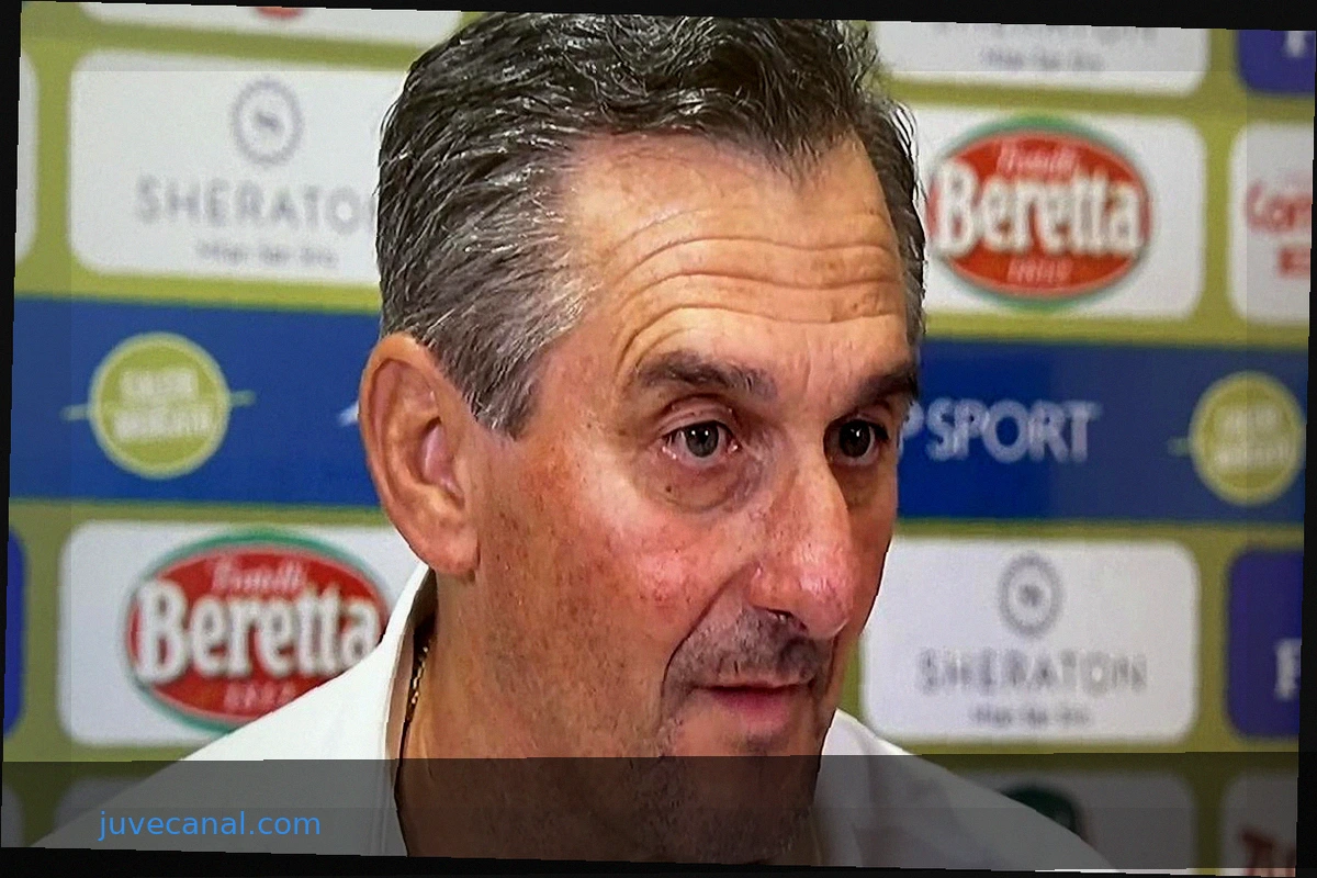 Braglia skeptical of Allegri's Napoli: "Valid squad, but no guarantees"