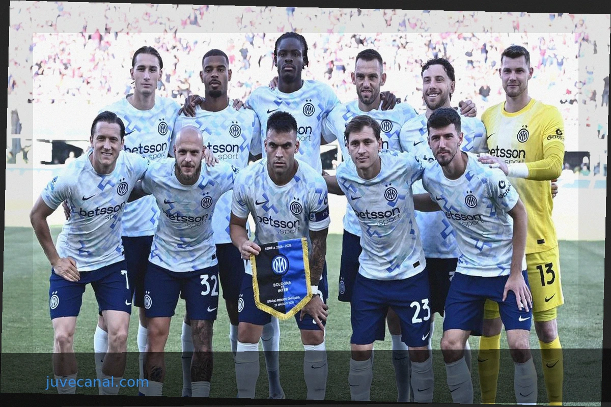 Inter Departs for International Summer Tour: Chivu's Squad List, Three Absences