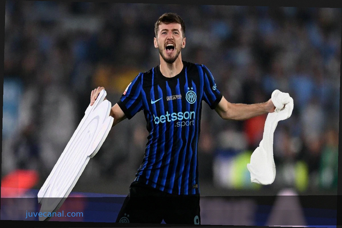La Premier League osserva Sucic: l'Inter decide di...