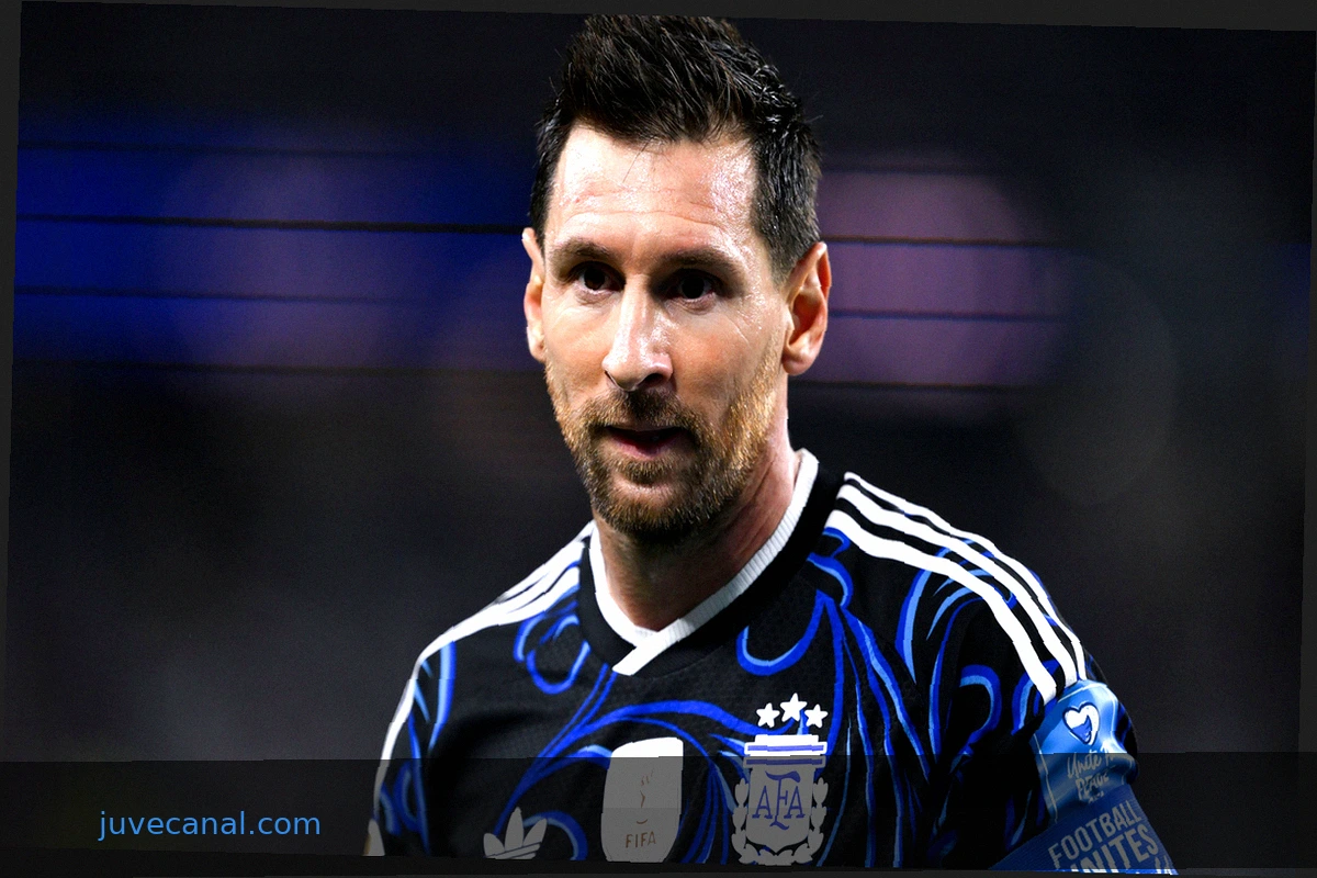 Argentina vs. Cape Verde Live on TV and Livestream: Where to Watch the World Cup Match