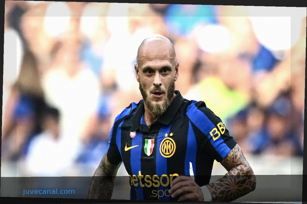 Dimarco Leaves Coverciano; Ruggeri Called Up