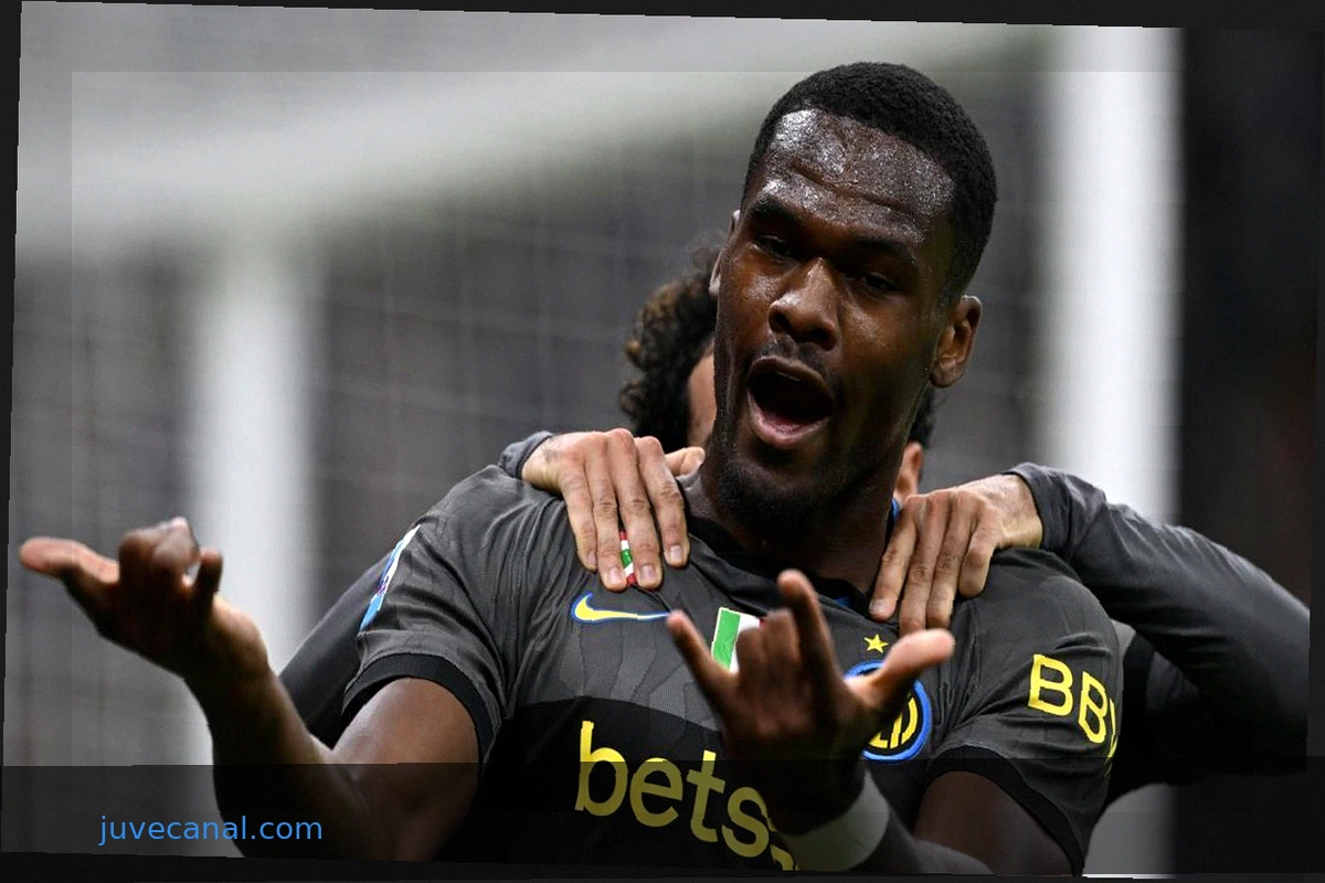 Ivory Coast Secures 2-0 Win Over Ghana; Bonny Starts, Kessié Decisive