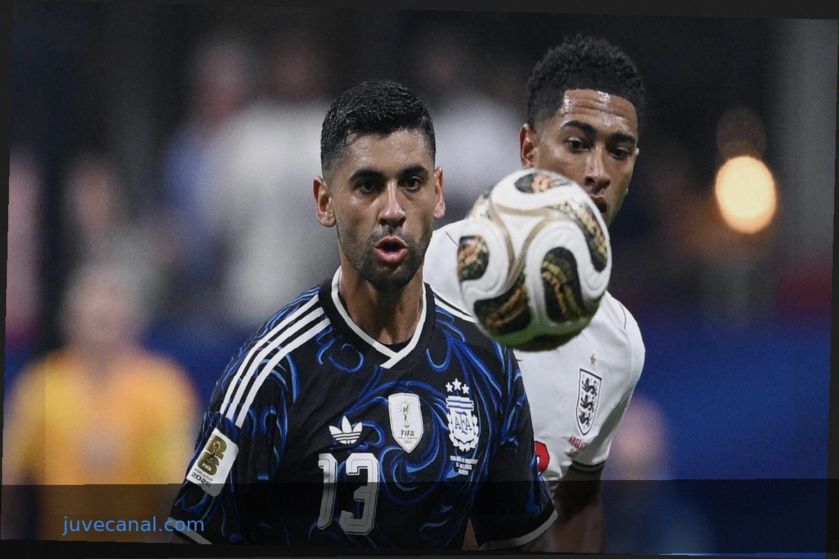 Sportitalia: Inter's Romero Pursuit Stalls, Atlético Madrid Could Capitalize