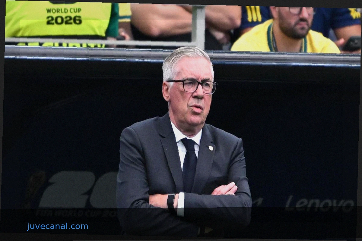 Brasile fuori dal Mondiale contro la Norvegia: Come giudicare il lavoro di Ancelotti? Il dibattito è aperto