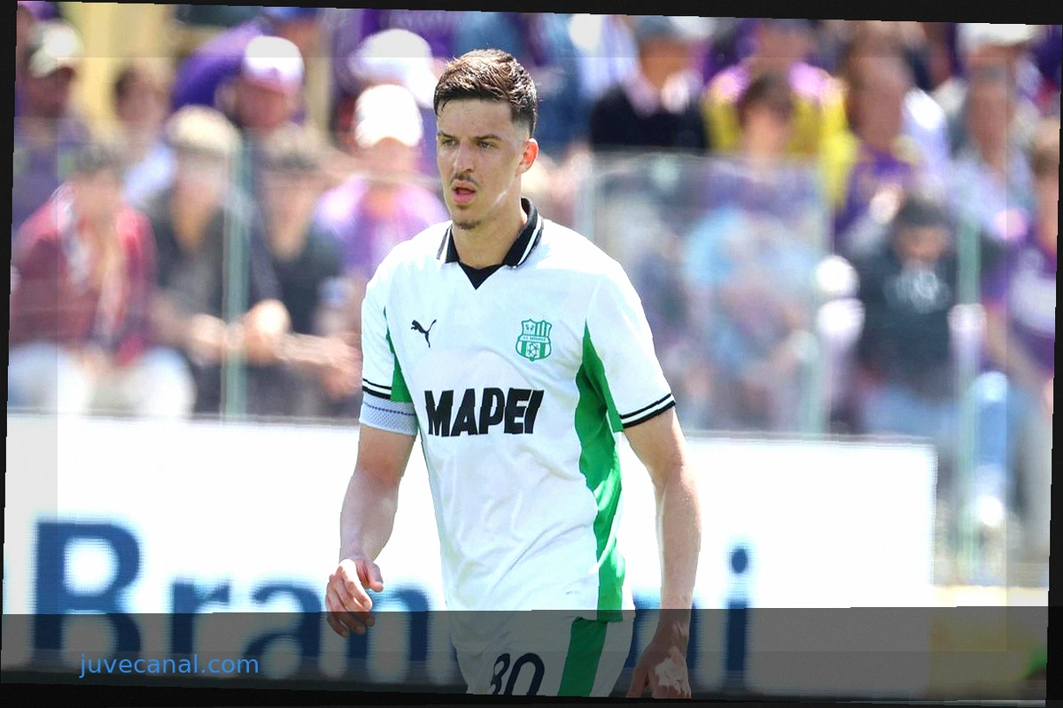 Juve: Defense Set for Overhaul, Muharemovic Arriving Amidst Potential Departures