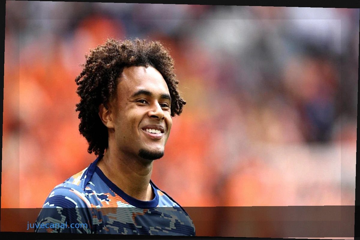Juventus Accelerates Zirkzee Pursuit: Formula Remains the Hurdle