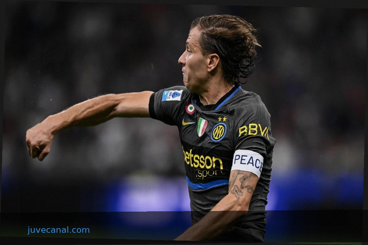 Barella stays home: Mancini leaves midfielder and ten others in Italy for Turkey match