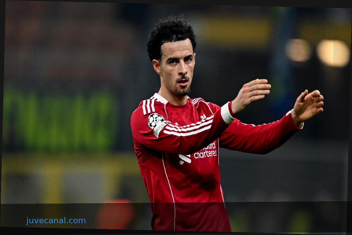 Jones Transfer: Inter's Interest Persists, Liverpool Holds Firm on Price