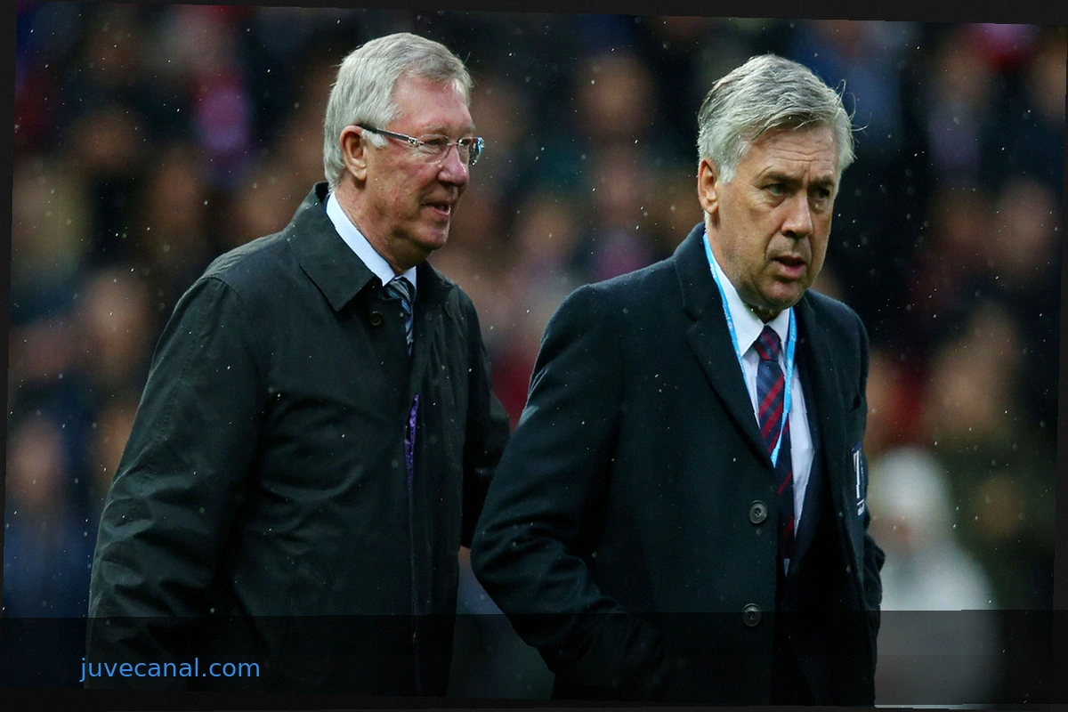 "I'm Not an Idiot": Brazil's Carlo Ancelotti Defends Himself and Names the Only Person He Takes Advice From