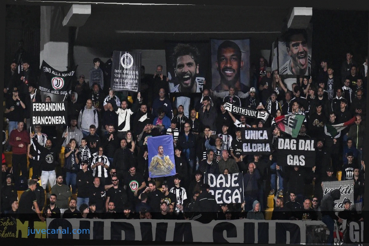 Juventus: "Rivalry Doesn't Justify Disrespect During Minute of Silence"