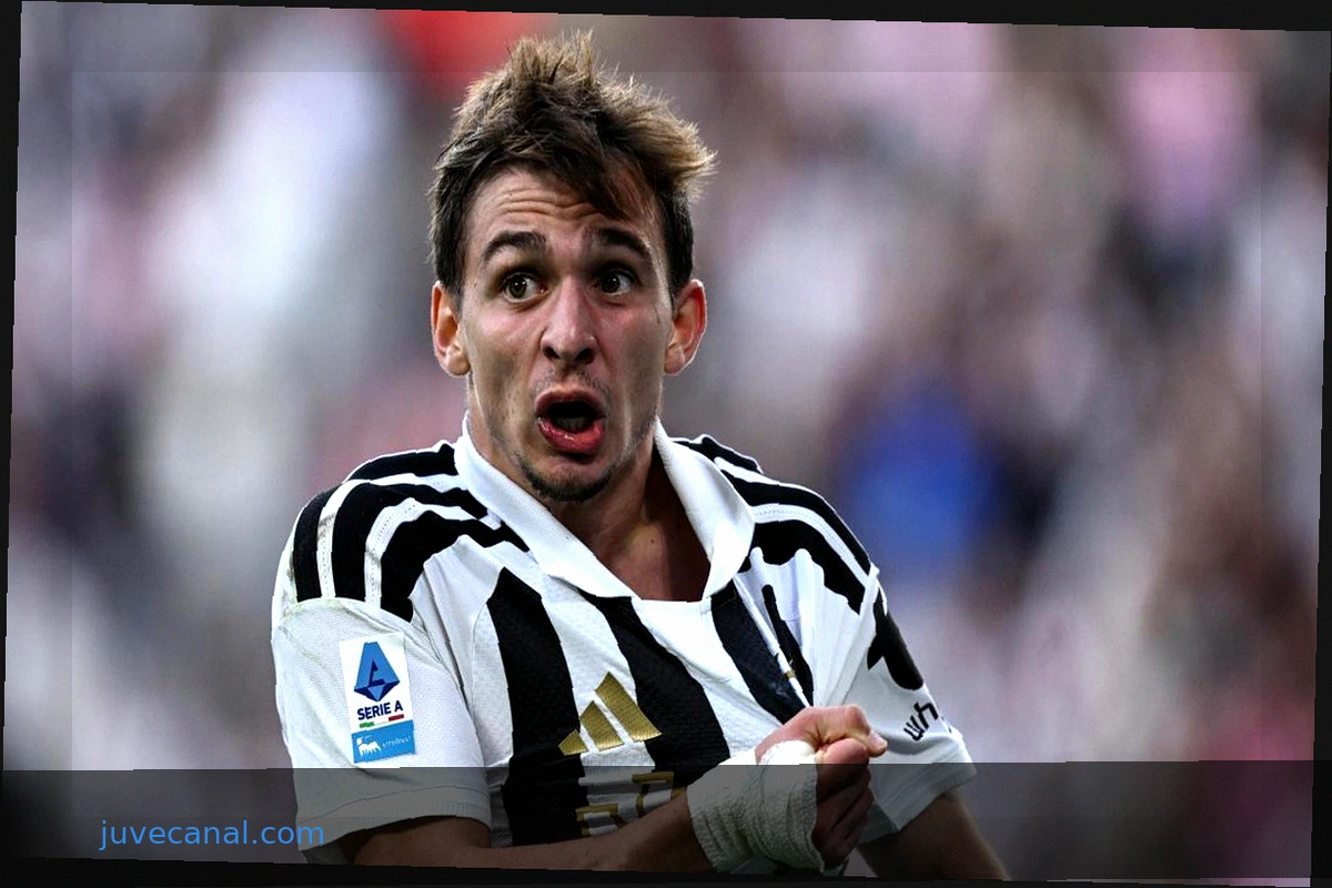 Juventus Regains Team Spirit: Solidity, Sacrifice, and a Win to Truly Restart