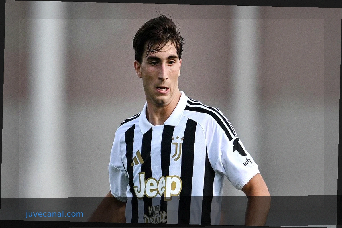 Lazio Pursues Miretti, But Financial Constraints Hinder Permanent Deal