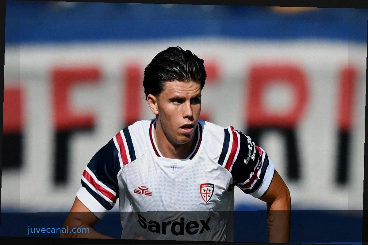 Romano Follows Barella's Path? Baccin Monitors Situation, Future is Now...