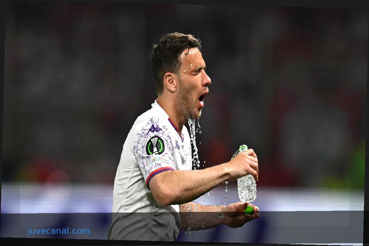 Arthur Tries to Reclaim Juventus: Spalletti Doesn't Want Him