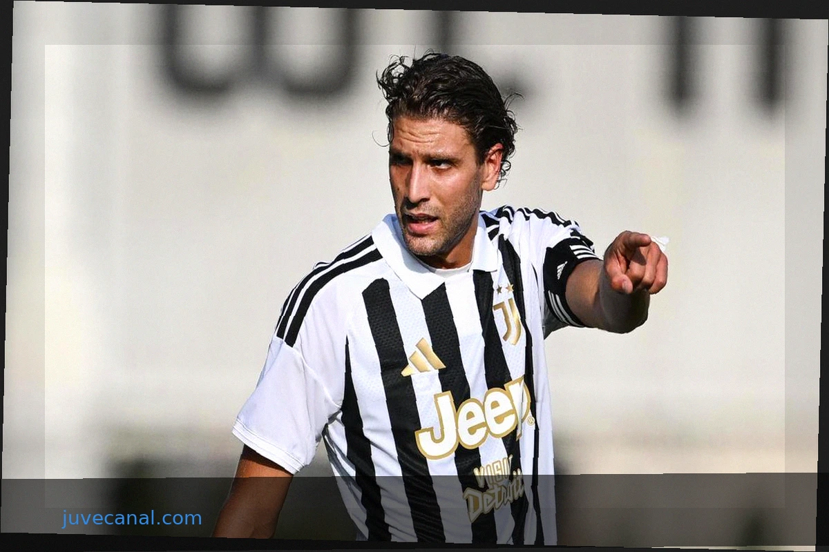 Real Madrid su Locatelli